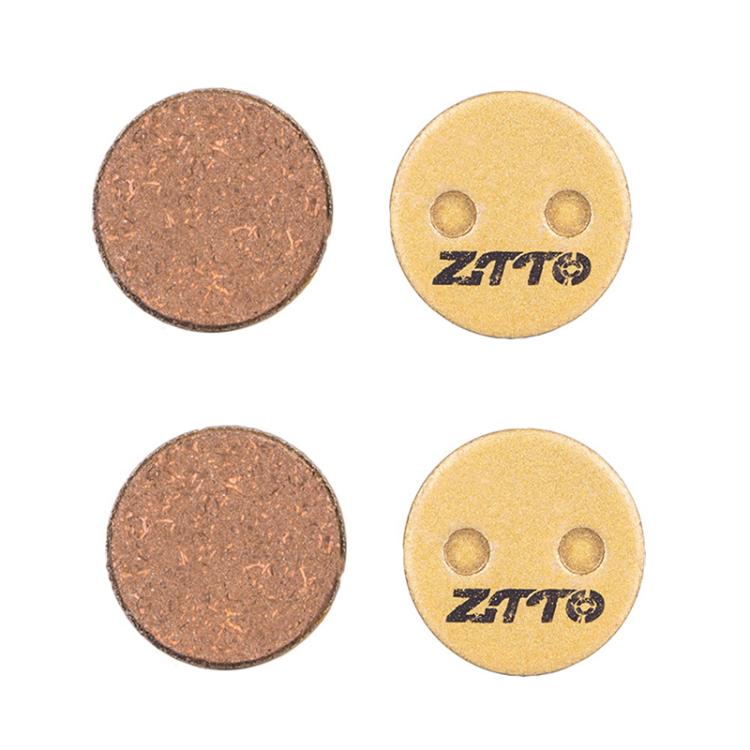 2쌍 ZTTO 산악 자전거 풀 메탈 구리 베이스 라이닝 오일 디스크 블록 브레이크 패드, MJ-01B, MJ-01D, MJ-01E, MJ-01F, MJ-02A, MJ-02B, MJ-02D, MJ-02F, MJ-03F, MJ-04B, MJ-05B, MJ-05C, MJ-07B, MJ-07C, 구멍 있는 MJ-07C, MJ-08A, MJ-08B, MJ-11A, MJ-11C, MJ-11D