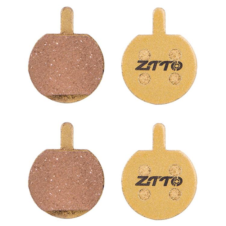 2쌍 ZTTO 산악 자전거 풀 메탈 구리 베이스 라이닝 오일 디스크 블록 브레이크 패드, MJ-01B, MJ-01D, MJ-01E, MJ-01F, MJ-02A, MJ-02B, MJ-02D, MJ-02F, MJ-03F, MJ-04B, MJ-05B, MJ-05C, MJ-07B, MJ-07C, 구멍 있는 MJ-07C, MJ-08A, MJ-08B, MJ-11A, MJ-11C, MJ-11D