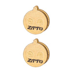 2쌍 ZTTO 산악 자전거 풀 메탈 구리 베이스 라이닝 오일 디스크 블록 브레이크 패드, MJ-01B, MJ-01D, MJ-01E, MJ-01F, MJ-02A, MJ-02B, MJ-02D, MJ-02F, MJ-03F, MJ-04B, MJ-05B, MJ-05C, MJ-07B, MJ-07C, 구멍 있는 MJ-07C, MJ-08A, MJ-08B, MJ-11A, MJ-11C, MJ-11D