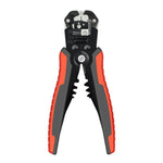 D2 Automatic Multifunctional Crimping And Stripping Pliers Portable Electrician Wire Tools