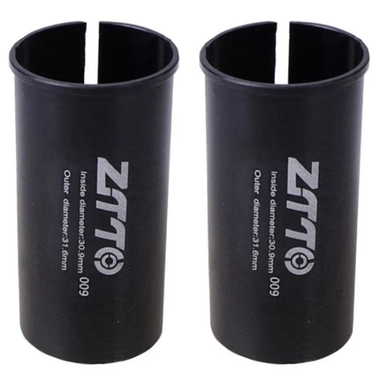 2개 ZTTO 자전거 시트 포스트 변환 슬리브 리듀서 커버, 25.4-27.2mm 001, 25.4-28.6mm 002, 27.2-28.6mm 003, 27.2-30.4mm 004, 27.2-30.8mm 005, 27.2-31.6mm 006, 27.2-33.9mm 007, 31.8-34.9mm 008, 30.9-31.6mm 009, 25.4-30.9mm 010, 25.4-31.6mm 011