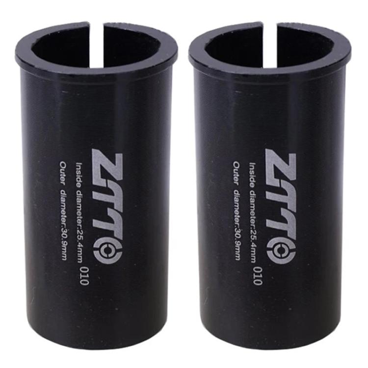 2개 ZTTO 자전거 시트 포스트 변환 슬리브 리듀서 커버, 25.4-27.2mm 001, 25.4-28.6mm 002, 27.2-28.6mm 003, 27.2-30.4mm 004, 27.2-30.8mm 005, 27.2-31.6mm 006, 27.2-33.9mm 007, 31.8-34.9mm 008, 30.9-31.6mm 009, 25.4-30.9mm 010, 25.4-31.6mm 011