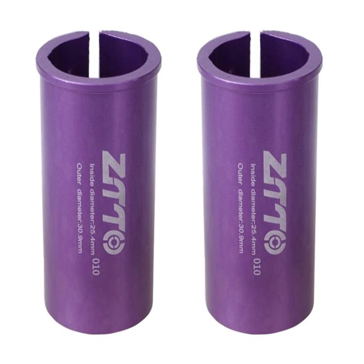 2개 ZTTO 자전거 시트 포스트 변환 슬리브 리듀서 커버, 25.4-27.2mm 001, 25.4-28.6mm 002, 27.2-28.6mm 003, 27.2-30.4mm 004, 27.2-30.8mm 005, 27.2-31.6mm 006, 27.2-33.9mm 007, 31.8-34.9mm 008, 30.9-31.6mm 009, 25.4-30.9mm 010, 25.4-31.6mm 011