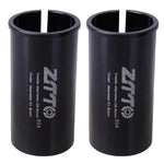 2개 ZTTO 자전거 시트 포스트 변환 슬리브 리듀서 커버, 25.4-27.2mm 001, 25.4-28.6mm 002, 27.2-28.6mm 003, 27.2-30.4mm 004, 27.2-30.8mm 005, 27.2-31.6mm 006, 27.2-33.9mm 007, 31.8-34.9mm 008, 30.9-31.6mm 009, 25.4-30.9mm 010, 25.4-31.6mm 011