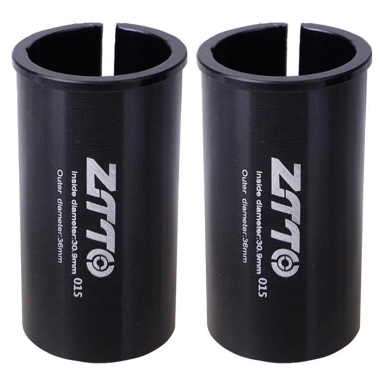 2개 ZTTO 자전거 시트 포스트 변환 슬리브 리듀서 커버, 25.4-27.2mm 001, 25.4-28.6mm 002, 27.2-28.6mm 003, 27.2-30.4mm 004, 27.2-30.8mm 005, 27.2-31.6mm 006, 27.2-33.9mm 007, 31.8-34.9mm 008, 30.9-31.6mm 009, 25.4-30.9mm 010, 25.4-31.6mm 011