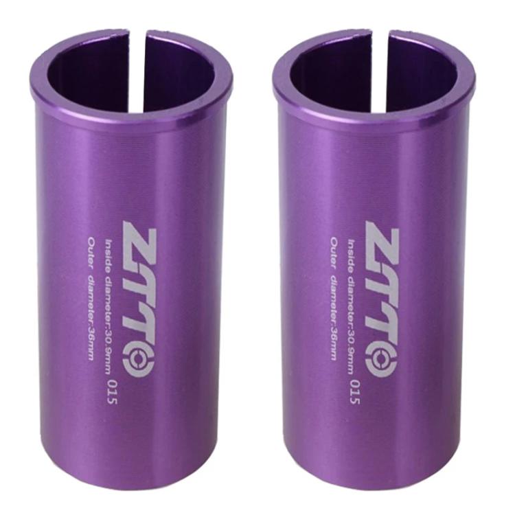 2개 ZTTO 자전거 시트 포스트 변환 슬리브 리듀서 커버, 25.4-27.2mm 001, 25.4-28.6mm 002, 27.2-28.6mm 003, 27.2-30.4mm 004, 27.2-30.8mm 005, 27.2-31.6mm 006, 27.2-33.9mm 007, 31.8-34.9mm 008, 30.9-31.6mm 009, 25.4-30.9mm 010, 25.4-31.6mm 011