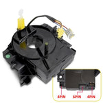 For Chrysler/Jeep/Dodge Steering Wheel Airbag Spring Clock Spring Coil With Angle Sensor, For Chrysler/Jeep/Dodge