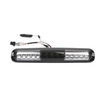 For Chevrolet Silverado 1999-2006 Car High Mount Brake Light LED Third Brake Signal Lamp OE 16525205 5978318 923240