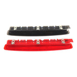 For Seat Ibiza / Leon 2009-2017 Car High Mount Brake Light Third Brake Warning Lamp OE 6J0945097A 6J0945097B