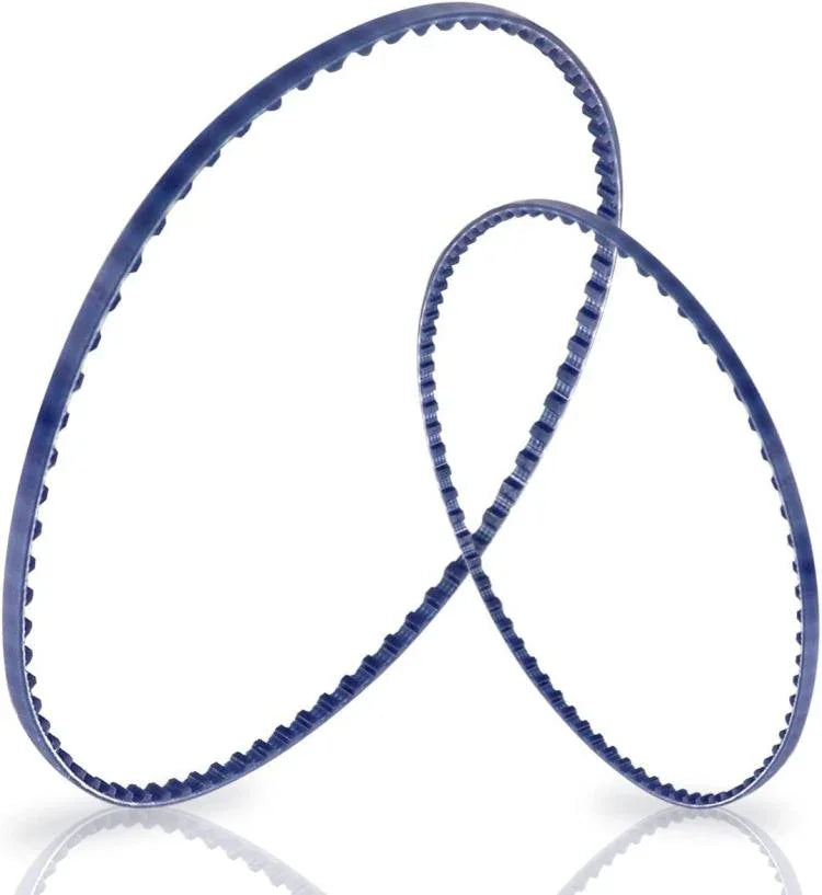 2pcs /Pack 9-100-1017 Drive Belt For Polaris 360 & 380 Pool Cleaners Replacement Parts, 9-100-1017