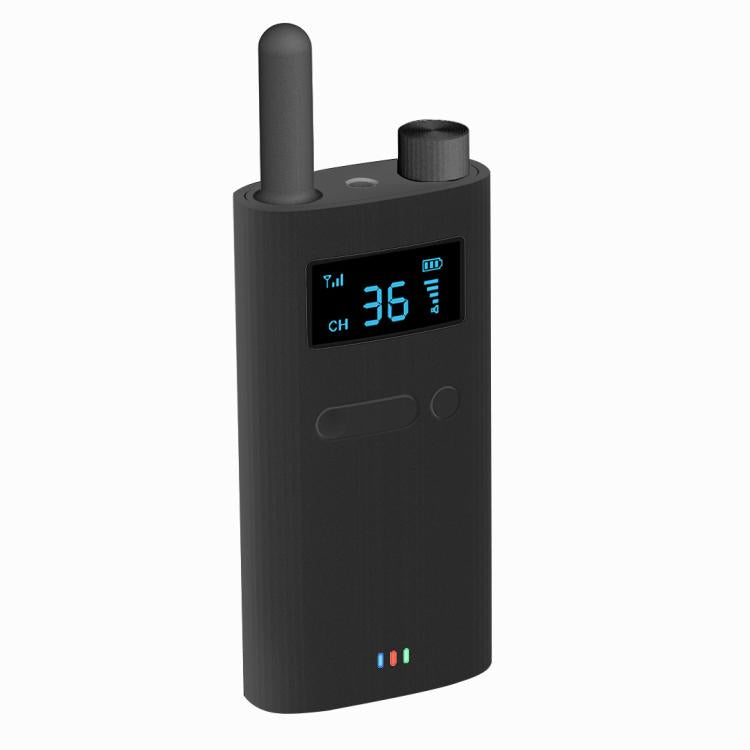 2.4G 무선 사무실 회의 투어 가이드 일방향 다대일 설명용 마이크, YWI22 송신기, YWI22 수신기