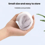 두꺼운 내마모성 방수 실리콘 비 신발 커버, S 31-33, M 34-36, L 37-39, XL 40-42, XXL 43-45