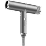 T-Shaped Hair Dryer with Smart Inverter Technology High-Power Blow Dryer for Home & Salon Use, EU Plug, EU Plug With 3 Nozzles, US Plug, US Plug With 3 Nozzles, UK Plug, UK Plug With 3 Nozzles