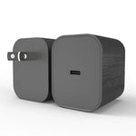 닌텐도 스위치 2용 고속 충전기 60W 전원 어댑터 벽면 플러그 USB-C 케이블 포함, 미국 플러그