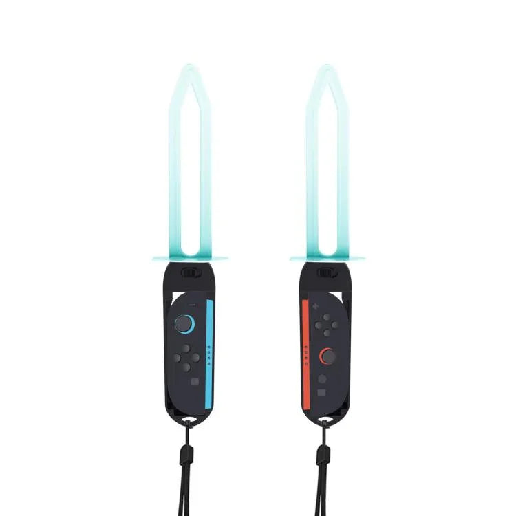 닌텐도 스위치 2용 KJH 16-in-1 모션 스포츠 키트 조이콘 분리형 그립 테니스 라켓, 골프 클럽, 야구 배트 포함