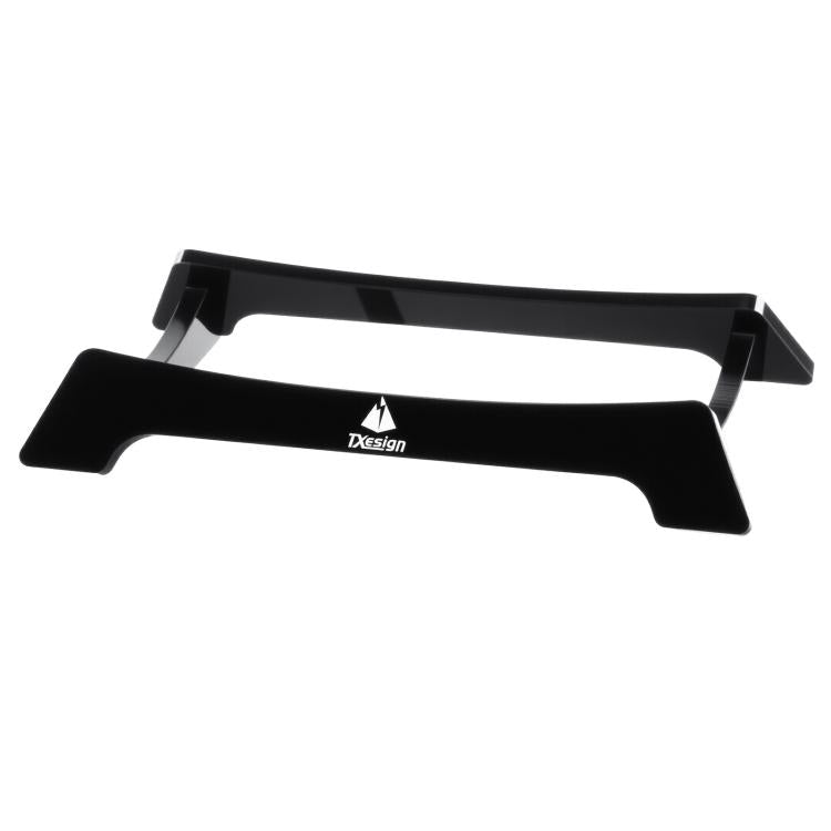 TXESIGN For JBL Charge 5/Charge 6 Desktop Speaker Stand Storage Base