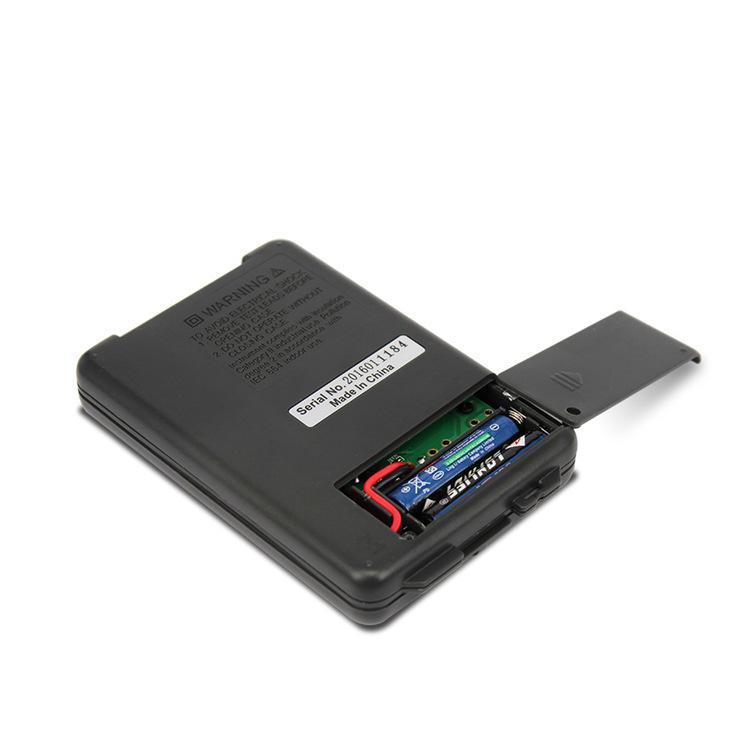 ZOYI VC921 포켓 휴대용 자동 범위 디지털 멀티미터, VC921