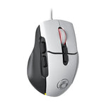 iMICE G800 7키 7200DPI 유선 게이밍 무음 마우스 LED 조명 포함