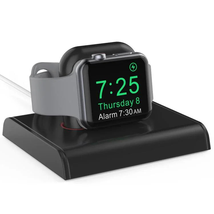 Apple Watch / 이어폰 AhaStyle PT117-1 충전 도크 플라스틱 보관 스탠드, 충전기 미포함