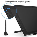 VEIKK VK2200PRO 21.5 인치 디지털 스크린 핸드 드로잉 스크린 전자 드로잉 스크린 모바일폰 호환, EU 플러그, US 플러그, UK 플러그