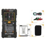 PEAKMETER 3상 AC 모터 회전 위상 순서 테스터, PM5900