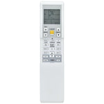 ARC452A For Daikin Air Conditioner Full Key Slide Cover Remote Control Replacement Accessory