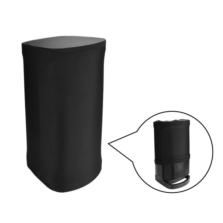 For Sony SRS-XV500/XP500 Speaker TXESIGN Lycra Elastic Dustproof Cover Stretchable Protective Sleeve, For Sony SRS-XV500/XP500