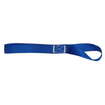 Multi-Purpose Cross-Woven Luggage Straps For ATVs And Motorcycles, 2.5 x 20.5cm (Blue), 2.5 x 30.5cm (Blue), 2.5 x 40.5cm (Blue), 2.5 x 20.5cm (Black), 2.5 x 30.5cm (Black), 2.5 x 40.5cm (Black), 2.5 x 20.5cm (Orange), 2.5 x 30.5cm (Orange)            ...
