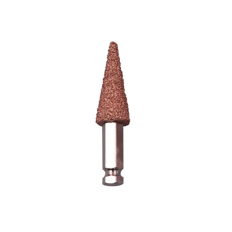 Tire Grinding Head Repair Tool, 40mm Hexagonal Rod For Repairing Defects, 40mm Round Rod For Repairing Defects, 50mm Hexagonal Rod For Repairing Defects, 50mm Round Rod For Repairing Defects, 100mm Hexagonal Rod For Repairing Defects                   ...