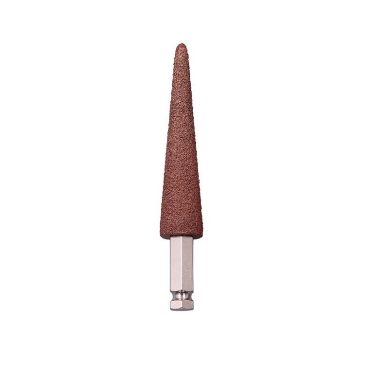 Tire Grinding Head Repair Tool, 40mm Hexagonal Rod For Repairing Defects, 40mm Round Rod For Repairing Defects, 50mm Hexagonal Rod For Repairing Defects, 50mm Round Rod For Repairing Defects, 100mm Hexagonal Rod For Repairing Defects                   ...