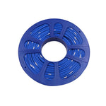 40m Automotive Pure Copper Core Insulated Wire, 0.75 Square Meters Black, 0.75 Square Meters Red, 0.75 Square Meters Blue, 0.75 Square Meters Yellow, 0.75 Square Meters Green, 1 Square Meters Yellow, 1 Square Meters Red, 1 Square Meters Green          ...