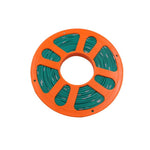 40m Automotive Pure Copper Core Insulated Wire, 0.75 Square Meters Black, 0.75 Square Meters Red, 0.75 Square Meters Blue, 0.75 Square Meters Yellow, 0.75 Square Meters Green, 1 Square Meters Yellow, 1 Square Meters Red, 1 Square Meters Green          ...