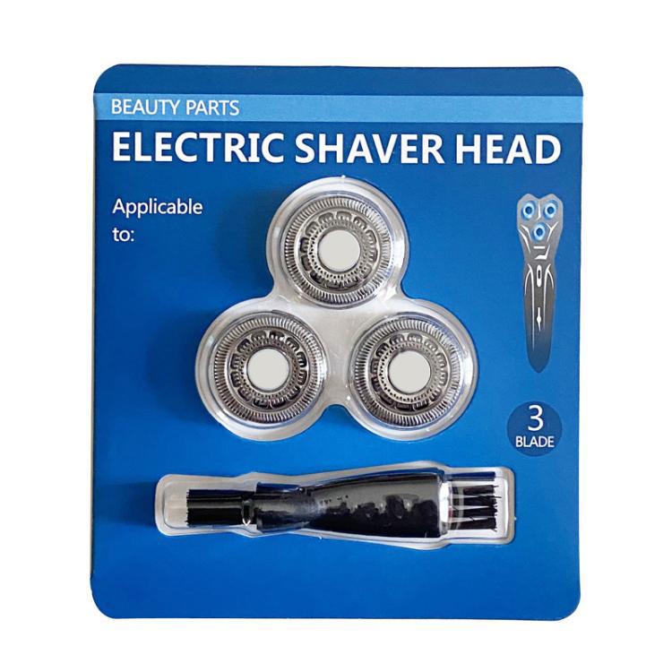Replacement Shaving Heads For Philips Shavers S7000 SH70 S7370 S7310 S7710 S7530