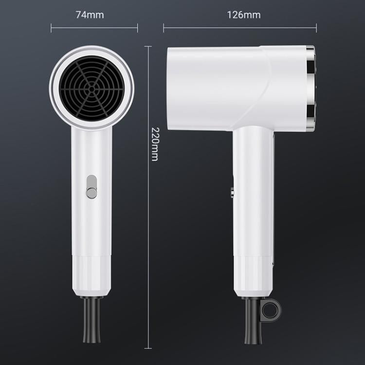 800W 음이온 헤어 케어 고출력 헤어 드라이어, 미국 플러그, 유럽 플러그, 일본 플러그, 영국 플러그