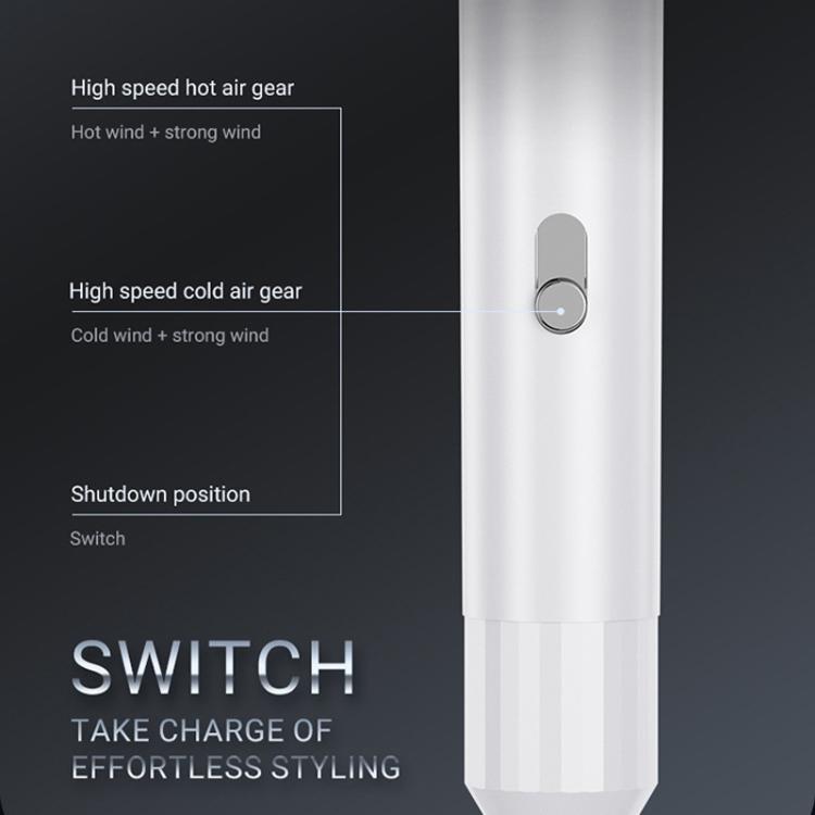 800W 음이온 헤어 케어 고출력 헤어 드라이어, 미국 플러그, 유럽 플러그, 일본 플러그, 영국 플러그
