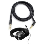 SteelSeries Arctis Nova Pro / 1 1.5m 게이밍 헤드셋 3.5mm 케이블, TPE, 꼬임 방지