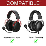Kingston HyperX Cloud Alpha / Mix 3.5mm 남성-남성 헤드셋 레코더 케이블, ZS0295