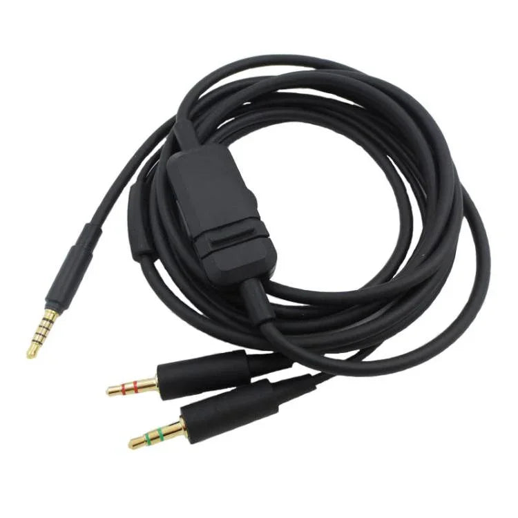 Beyerdynamic MMX300 2.45m 헤드폰 오디오 케이블, PC 버전, ZS0255