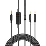 Beyerdynamic MMX300 2.45m 헤드폰 오디오 케이블, PC 버전, ZS0255