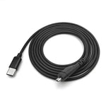 SteelSeries Arctis 3 / 5 / 7 타입-C 게이밍 헤드셋 케이블, 조명 지원, ZS0316
