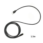 SteelSeries Arctis 3 / 5 / 7 타입-C 게이밍 헤드셋 케이블, 조명 지원, ZS0316