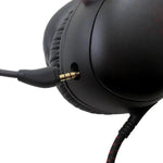 Kingston HyperX Cloud III 게이밍 헤드셋 마이크, 조명 및 소음 감소 기능 포함