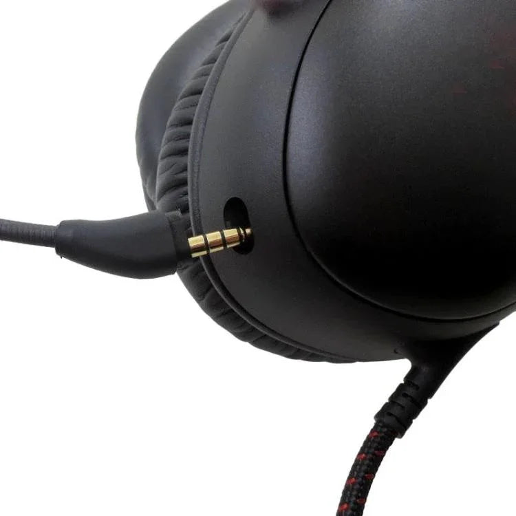 Kingston HyperX Cloud III 게이밍 헤드셋 마이크, 조명 및 소음 감소 기능 포함