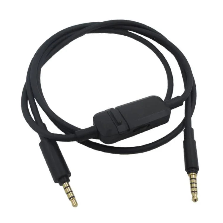 Beyerdynamic MMX300 II 게이밍 헤드셋 오디오 케이블, ZS0226