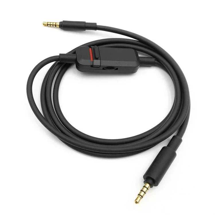 Beyerdynamic MMX300 II 게이밍 헤드셋 오디오 케이블, ZS0226