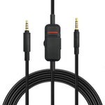 Beyerdynamic MMX300 II 게이밍 헤드셋 오디오 케이블, ZS0226