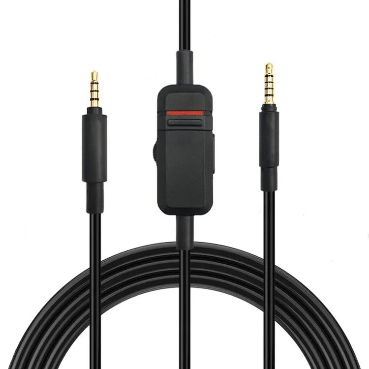 Beyerdynamic MMX300 II 게이밍 헤드셋 오디오 케이블, ZS0226