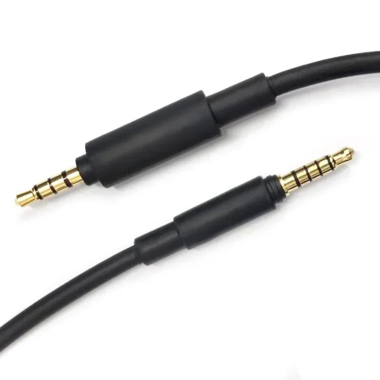 Beyerdynamic MMX300 II 게이밍 헤드셋 오디오 케이블, ZS0226