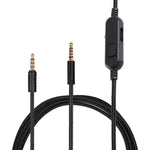 Logitech G Pro / G Pro X / G233 / G433 게이밍 헤드셋 오디오 케이블, ZS0297