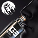 WUSHANG Rechargeable Nose Hair Trimmer USB-C Charging Gentle & Painless Nasal Grooming